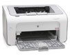 HP LaserJet P1102